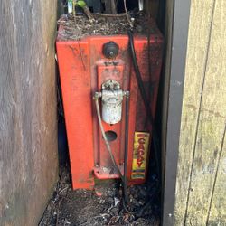 TODD CADDY, 28 Gallon