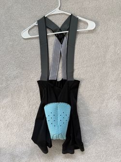 ASSOS Mille GTS Summer Bib Shorts, Regular Leg, C2 (Medium)