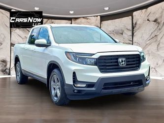 2023 Honda Ridgeline
