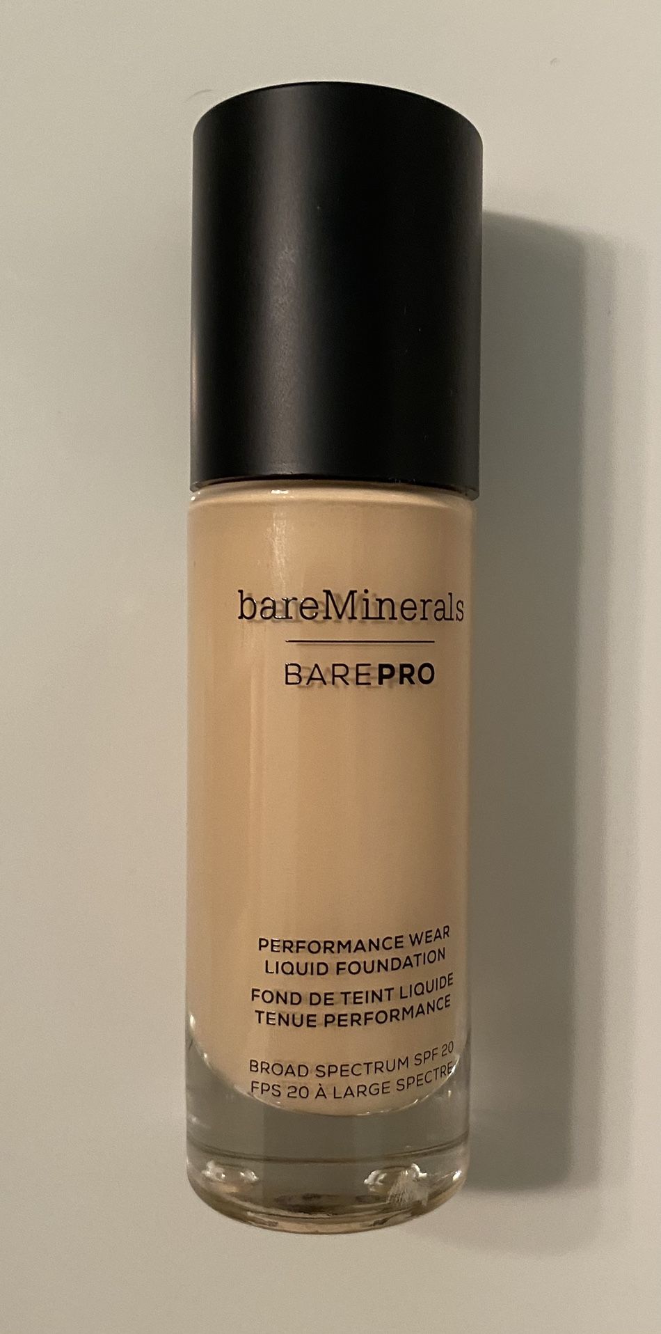 bareMinerals BAREPRO Foundation - Aspen NEW