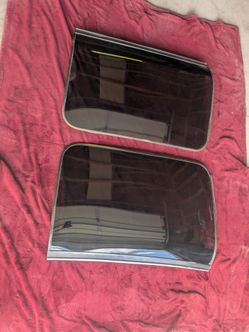 1978 to 1981 trans am fisher t-tops