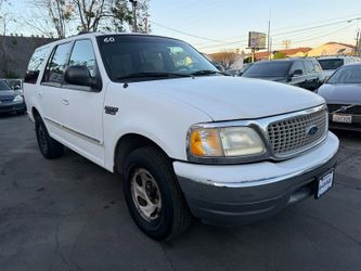1999 Ford Expedition XLT