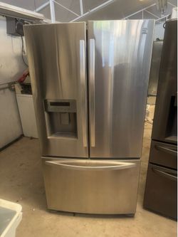 KENMORE REFRIGERATOR