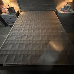 Box Spring