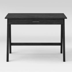 Writing Desk with Drawer (New)