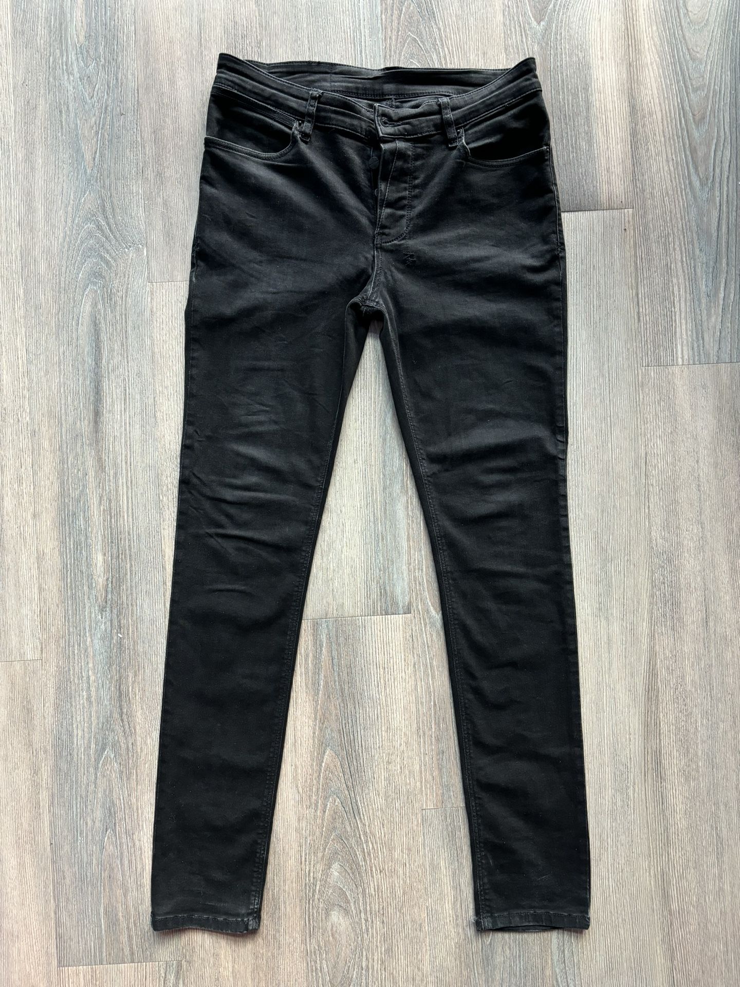 Ksubi Van Winkle Jean