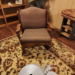 Vintage Chair