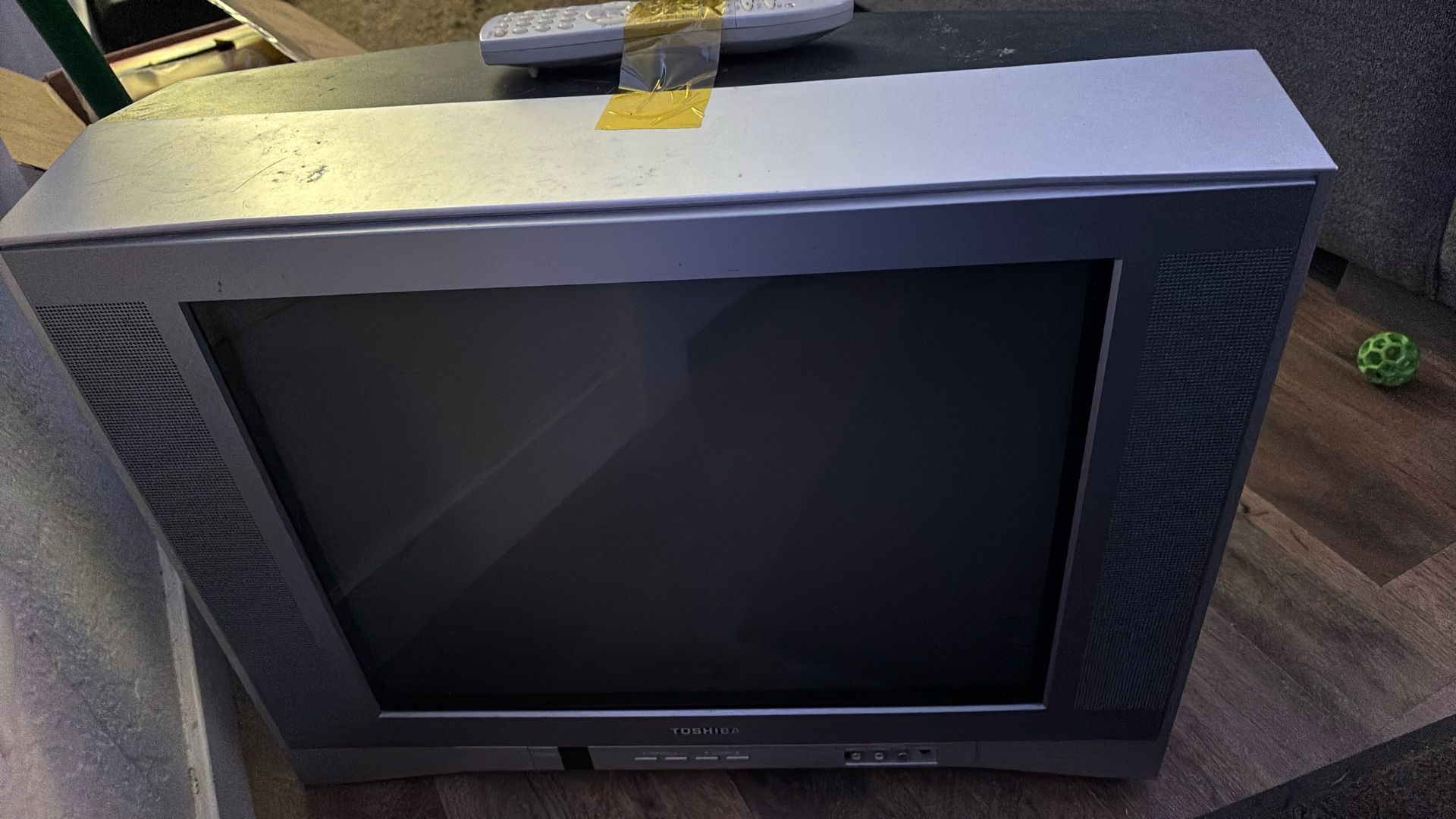 Toshiba Television 