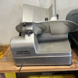 Meat Slicer