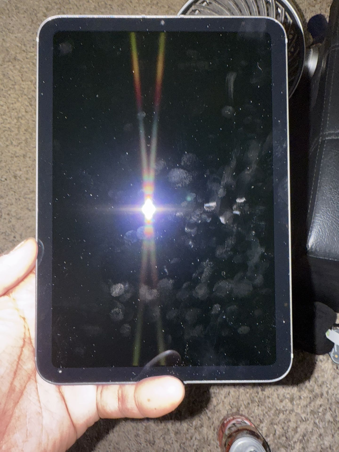 iPad Mini 7 Cellular 128GB Unlocked