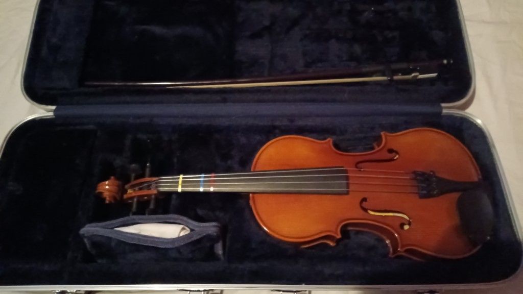 Strobel MA-80 13" Viola