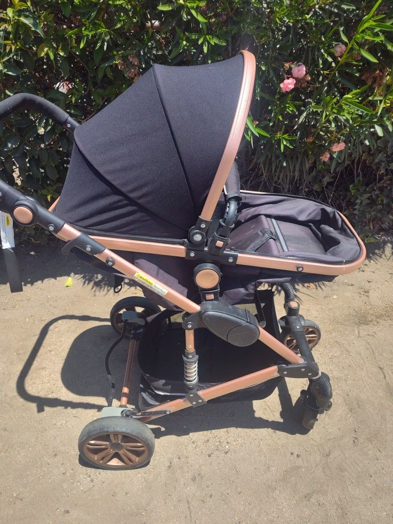Stroller