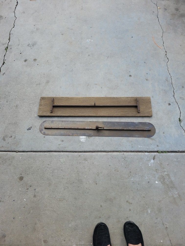 Flota Y Fresno De 3 Pies