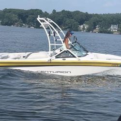 2003 Centurion Sport bowrider