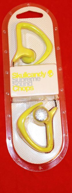 Skullcandy Supreme sound headphones