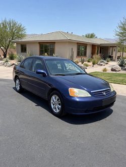 2004 Honda Civic