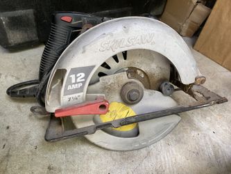 Skilsaw hand saw