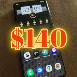 Samsung S20 Ultra 128G Unlocked