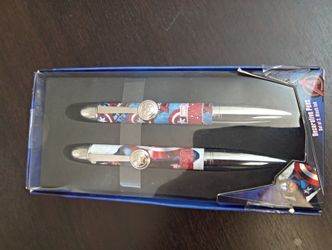 Marvel Avengers Pen Set