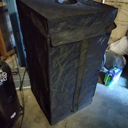 Small Green House