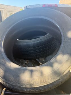 Used Tires