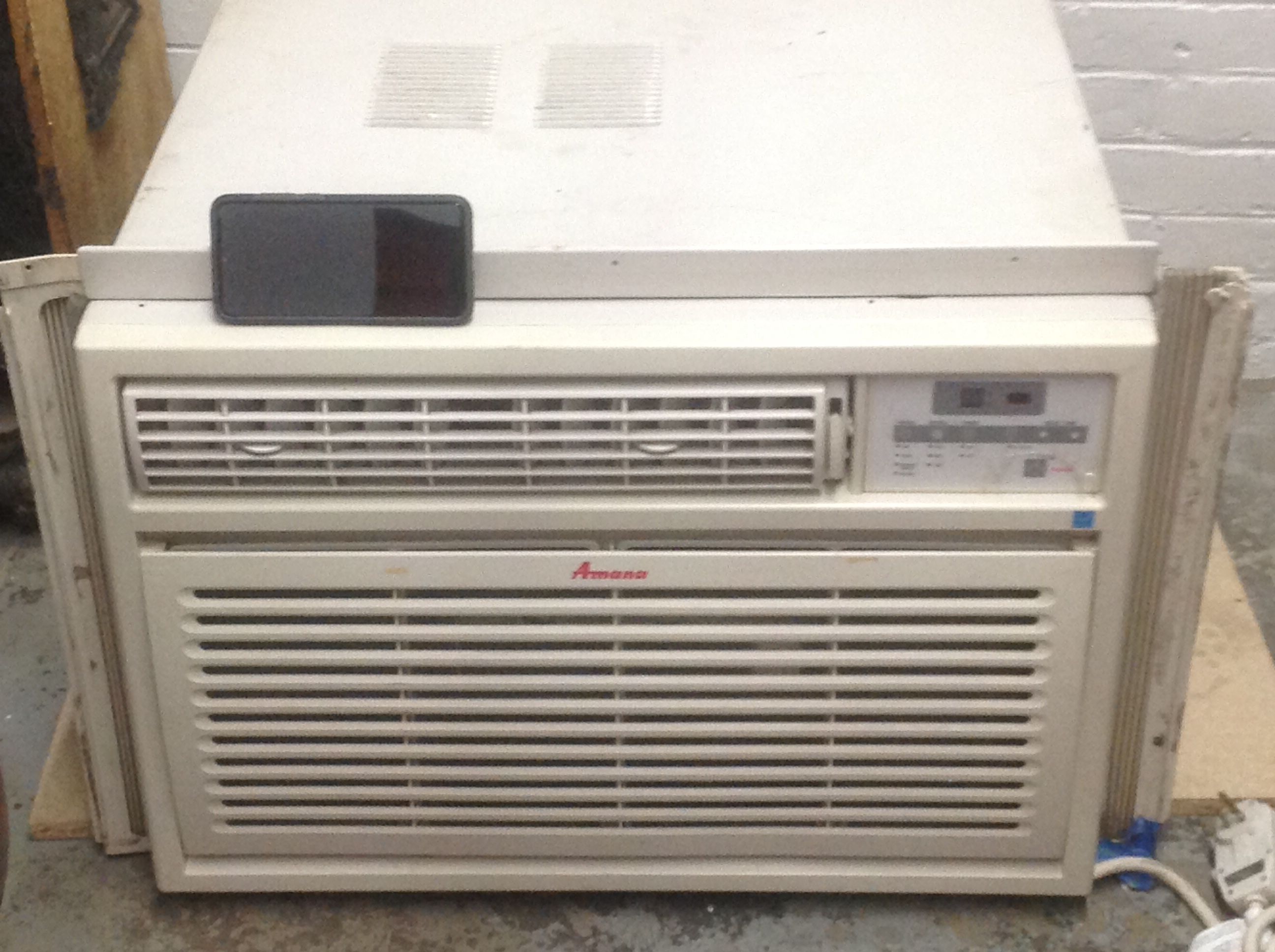 Air Conditioner.