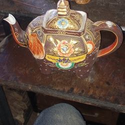 Vintage Collectibles 
