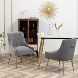 A Pair Of Chair