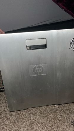 Gaming pc