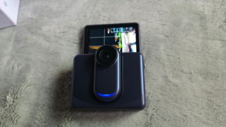 Action Cam Video Camera Guimeet GO 5 4K Gimbal Stabilized Sony Sensor