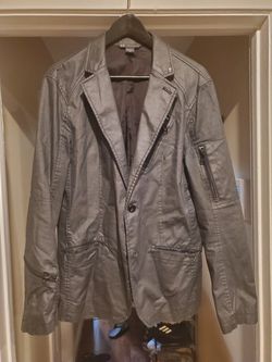 Armani suit medium