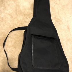 42x16x6” Acoustic Guitar Gig Bag Padded Case Gigbag