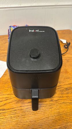 Instapot/Airfryer