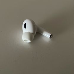 Single AirPod Pro (Right Side)
