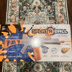 Splatrball 