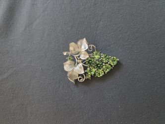 Brooches