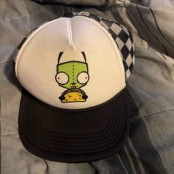 Gir Trucker Hat