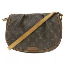 Louis Vuitton Menilmontant PM