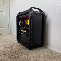 RTX 3080 Gaming PC