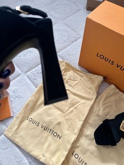 Louis Vuitton – Brand New, Never