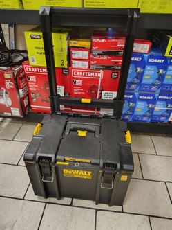 DEWALT ToughSystem 2.0 Rolling Tool Box