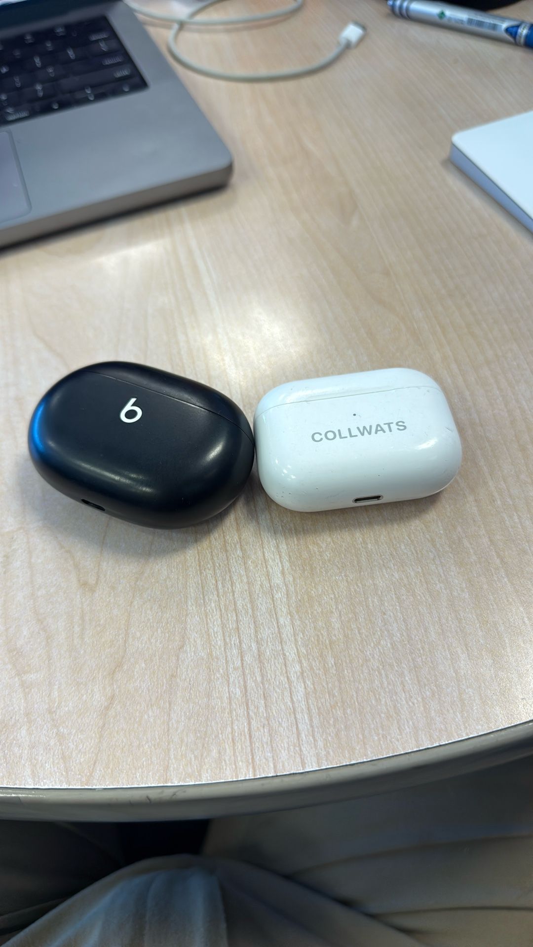 Bests Studio Buds And Apple Air Pods Pro