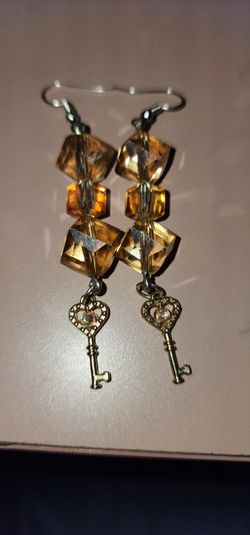 Pretty Women's Earrings