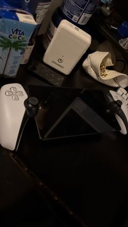 Ps5 portable