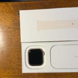 Apple Watch Series 11 42mm (Cellular+GPS)