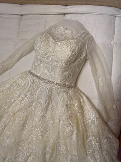 Bridal Dress