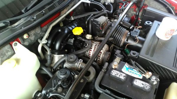 2006 Mazda Rx8 Rotary Engine For In Portland Or Offerup