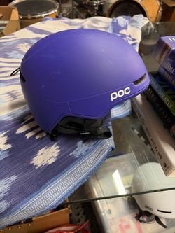 POC Ski Helmet XS