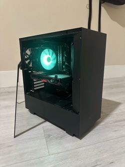 Gaming PC - RX 6800 16GB | i5-10400F | Ready to Play NEED GONE ASAP OBO