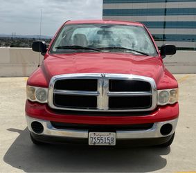 2004 Dodge Ram